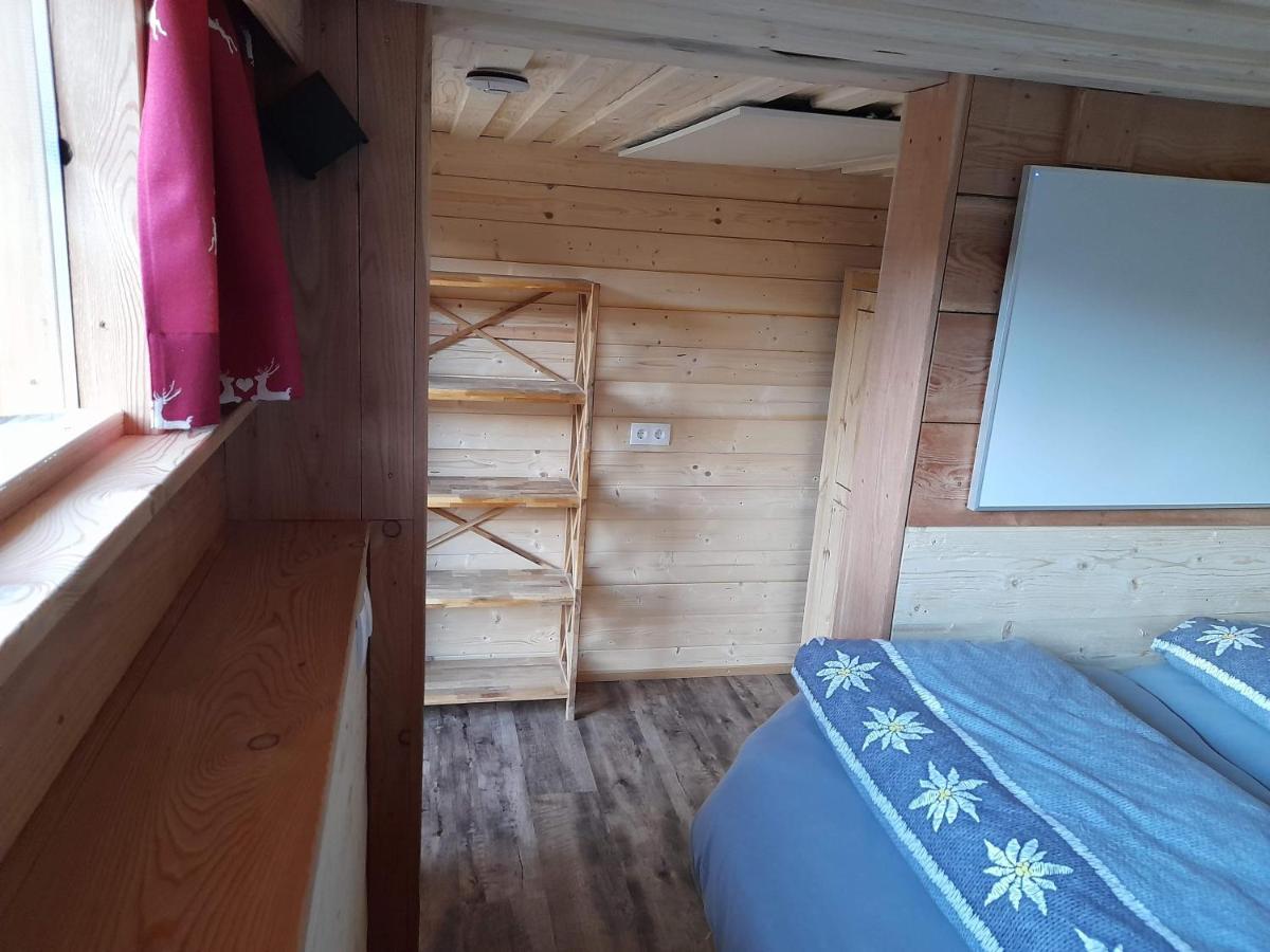 Auszeit Am Weinbuehel Apartment Bad Ischl Luaran gambar
