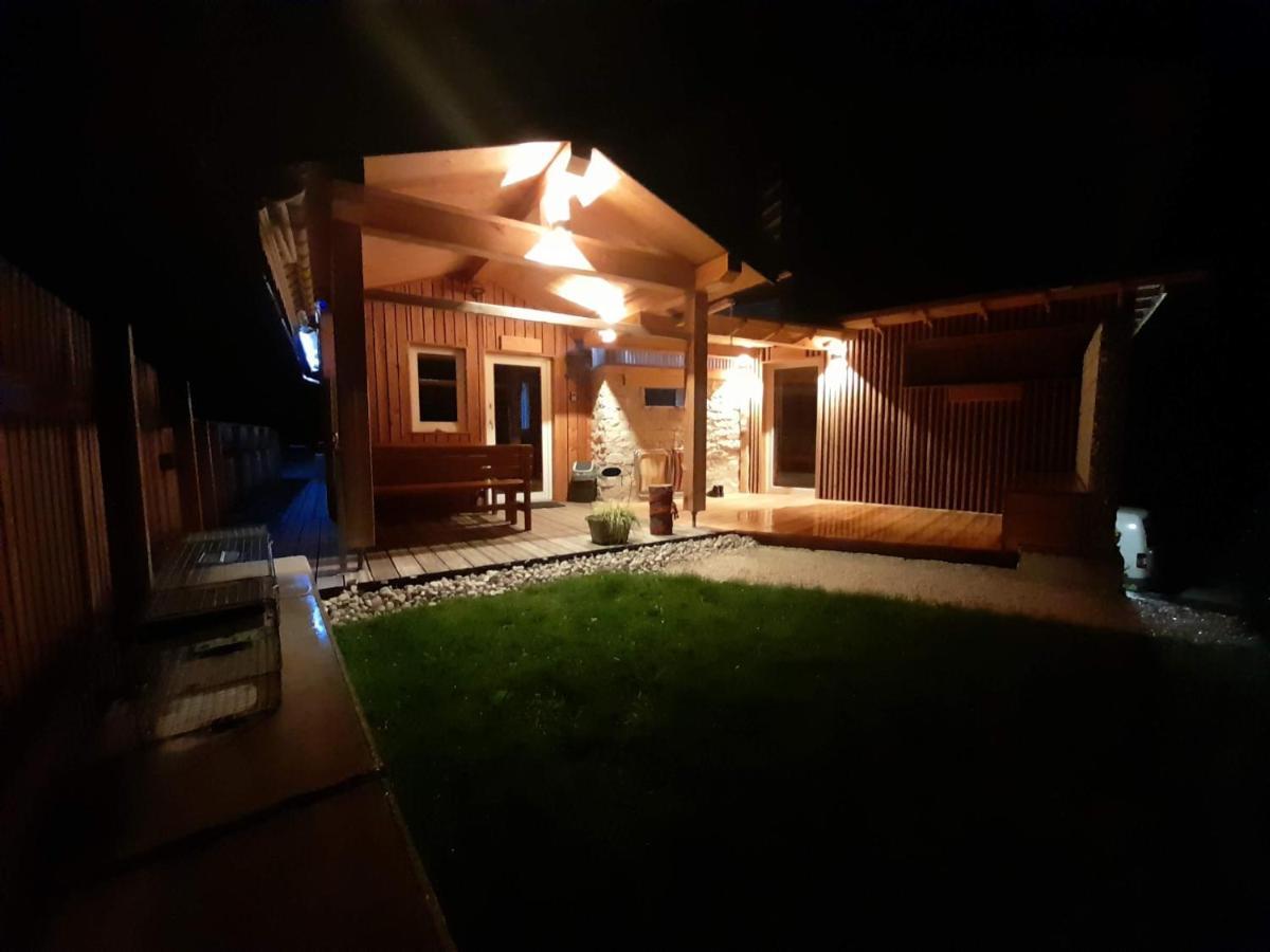 Auszeit Am Weinbuehel Apartment Bad Ischl Luaran gambar