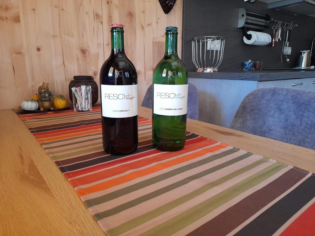 Auszeit Am Weinbuehel Apartment Bad Ischl Luaran gambar