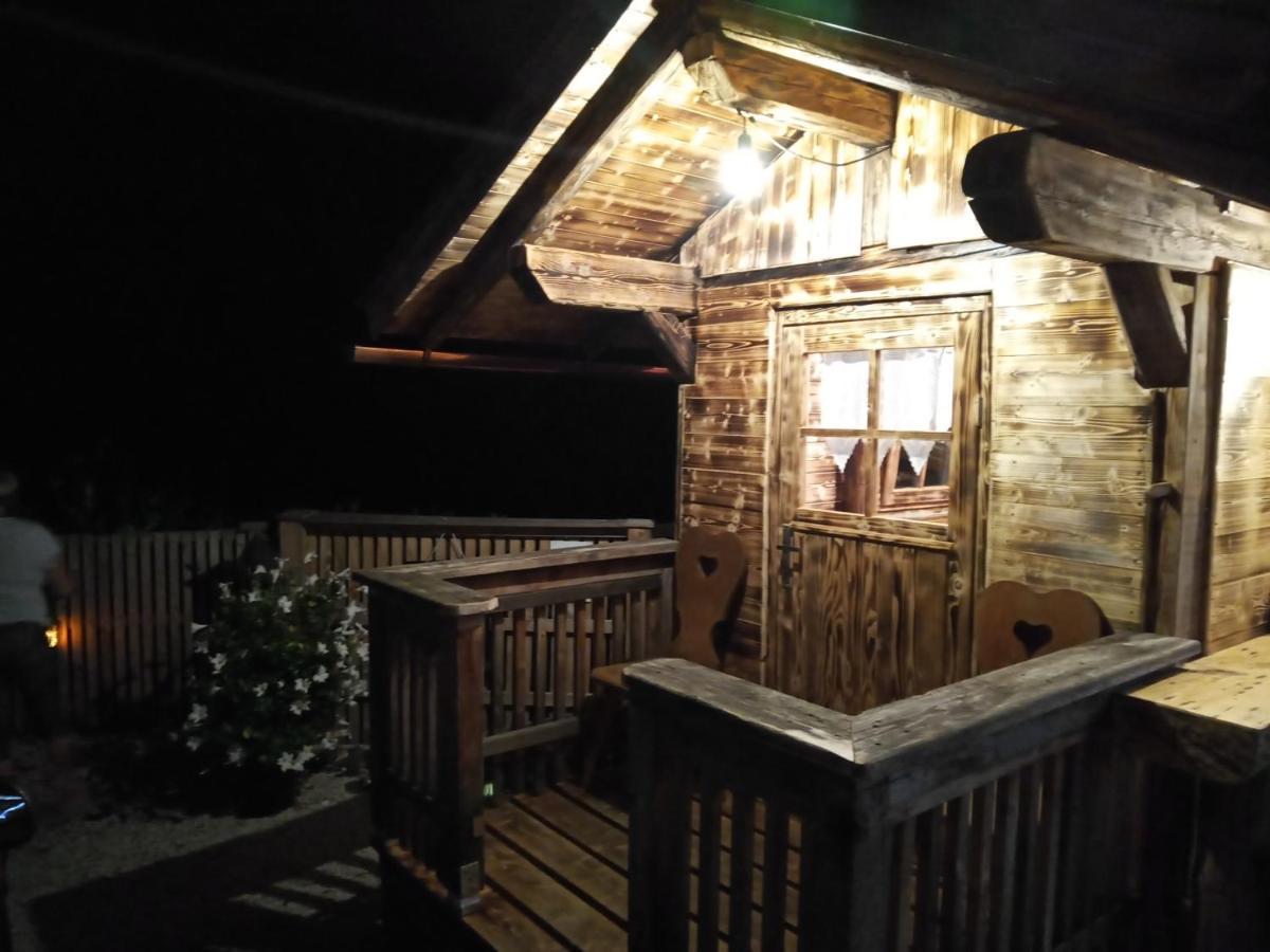 Auszeit Am Weinbuehel Apartment Bad Ischl Luaran gambar