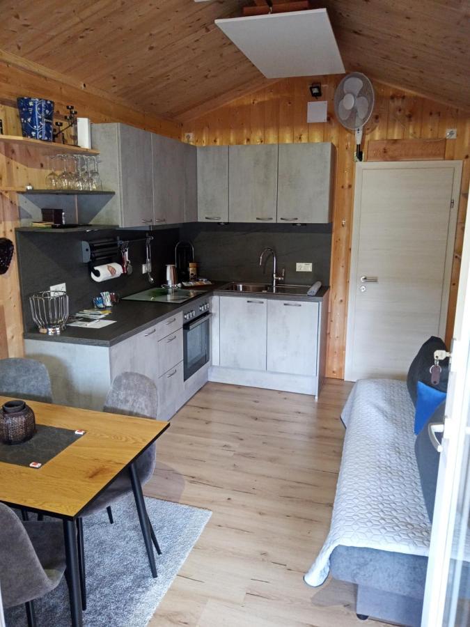 Auszeit Am Weinbuehel Apartment Bad Ischl Luaran gambar
